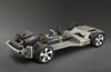2011 Chevrolet Volt Hybrid System Picture